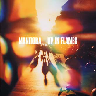 Manitoba: Up in Flames (2003)